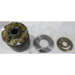 PRAWA GRUPA OBROTOWA K3V63DTP