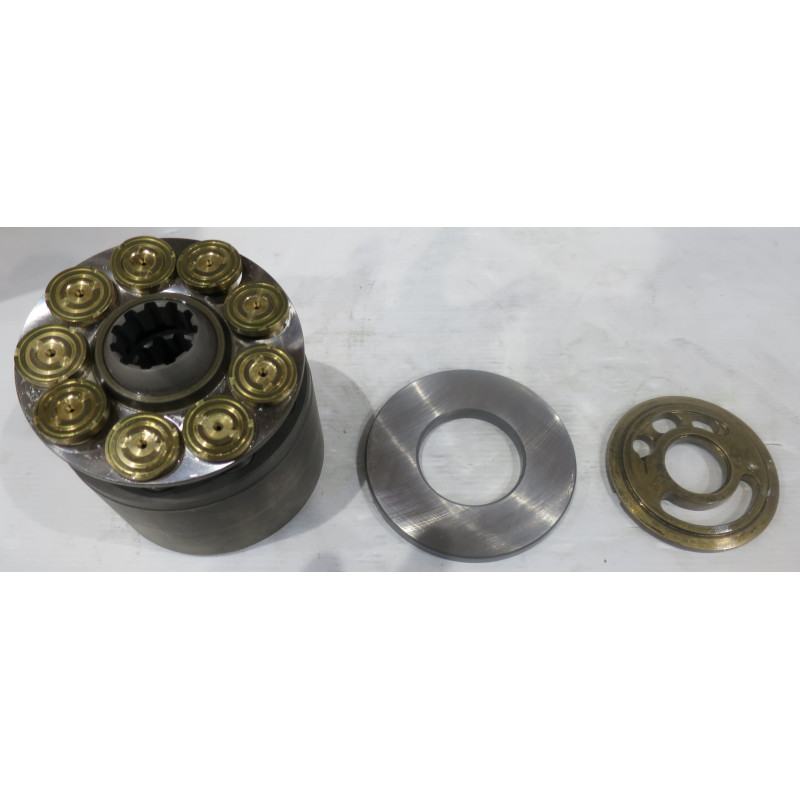 PRAWA GRUPA OBROTOWA K3V63DTP PRAWA GRUPA OBROTOWA K3V63DTP