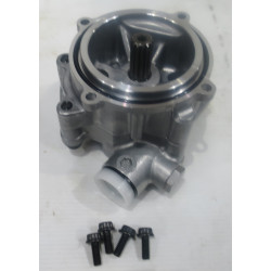 POMPA PILOTOWA 10CC Z 4 ŚRUBAMI Z RV