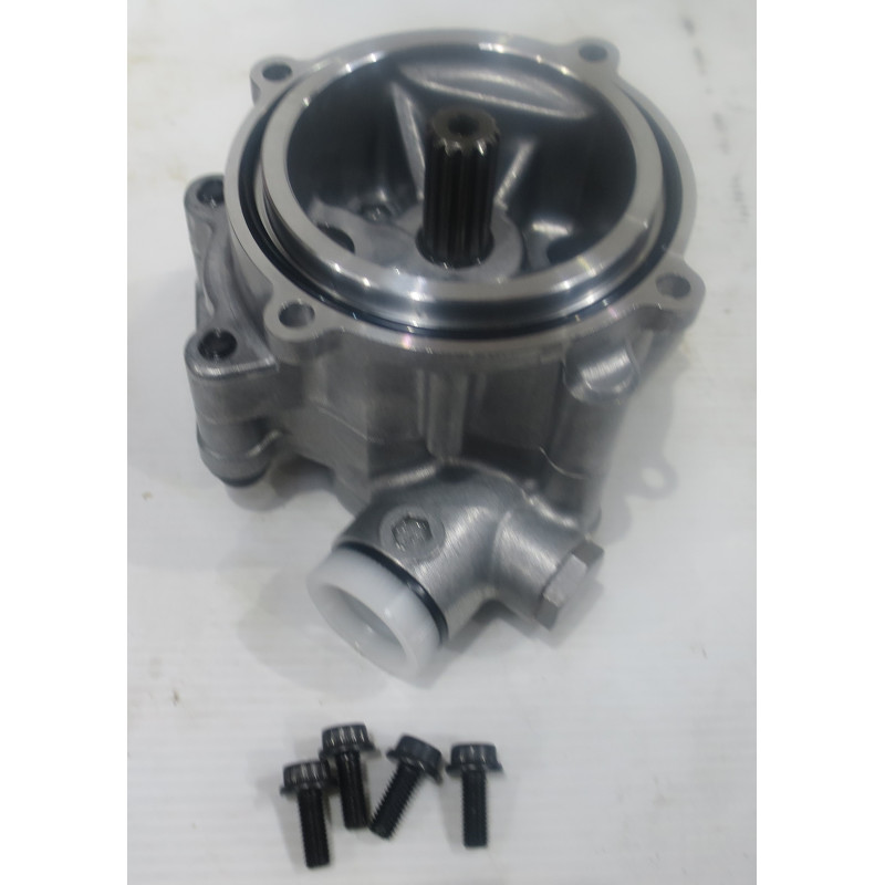 POMPA PILOTOWA 10CC Z 4 ŚRUBAMI Z RV