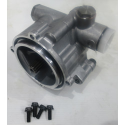 POMPA PILOTOWA 10CC Z 4 ŚRUBAMI Z RV