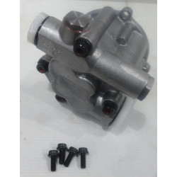 POMPA PILOTOWA 10CC Z 4 ŚRUBAMI Z RV