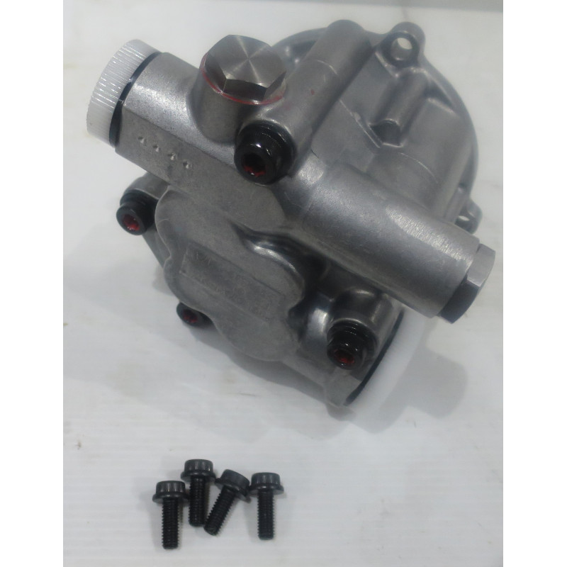 POMPA PILOTOWA 10CC Z 4 ŚRUBAMI Z RV