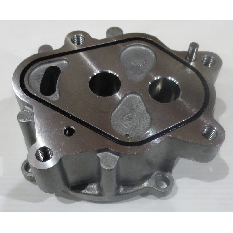 KOŁNIERZ DO POMPY PILOTOWEJ NA 4 ŚRUBY