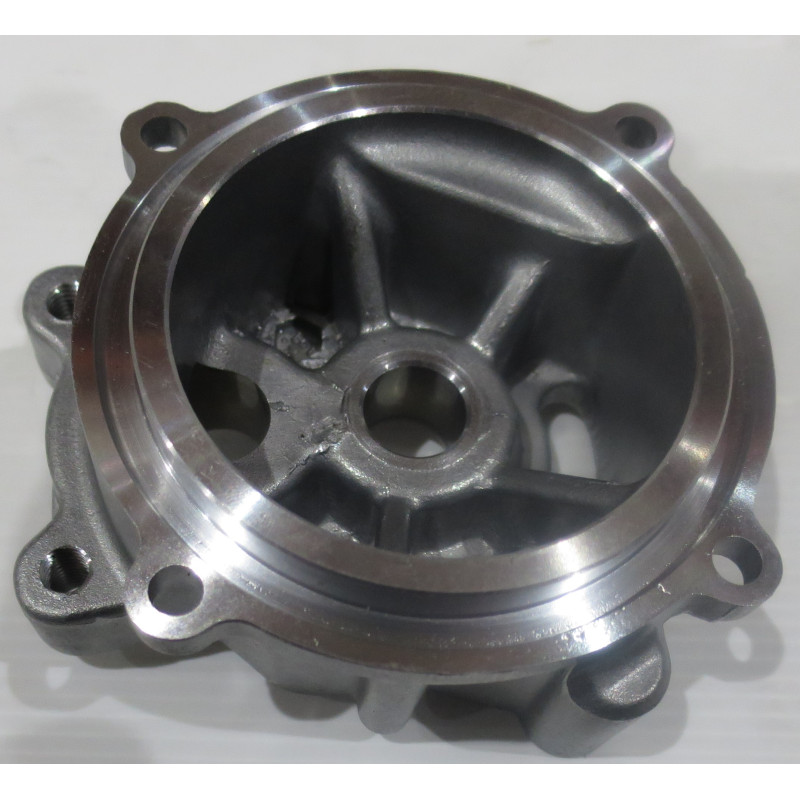 KOŁNIERZ DO POMPY PILOTOWEJ NA 4 ŚRUBY