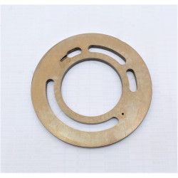 PŁYTA ZAWOROWA PVE21 LEWA