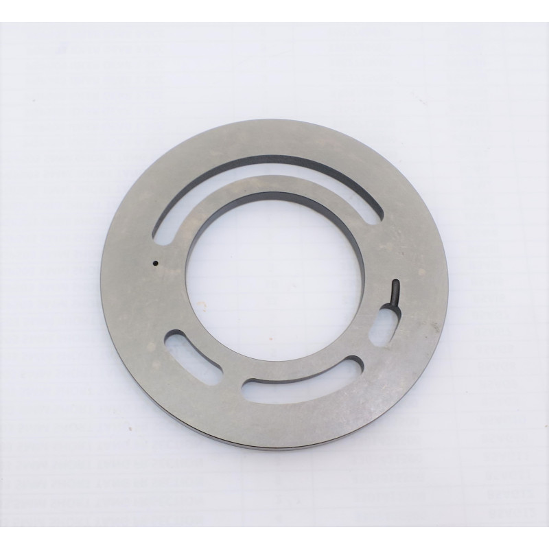 PVE21 MOSIĘŻNA PŁYTA ZAWOROWA PRAWA