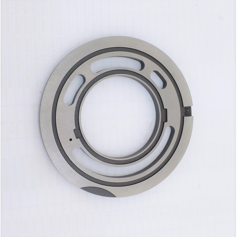 PVE21 MOSIĘŻNA PŁYTA ZAWOROWA PRAWA