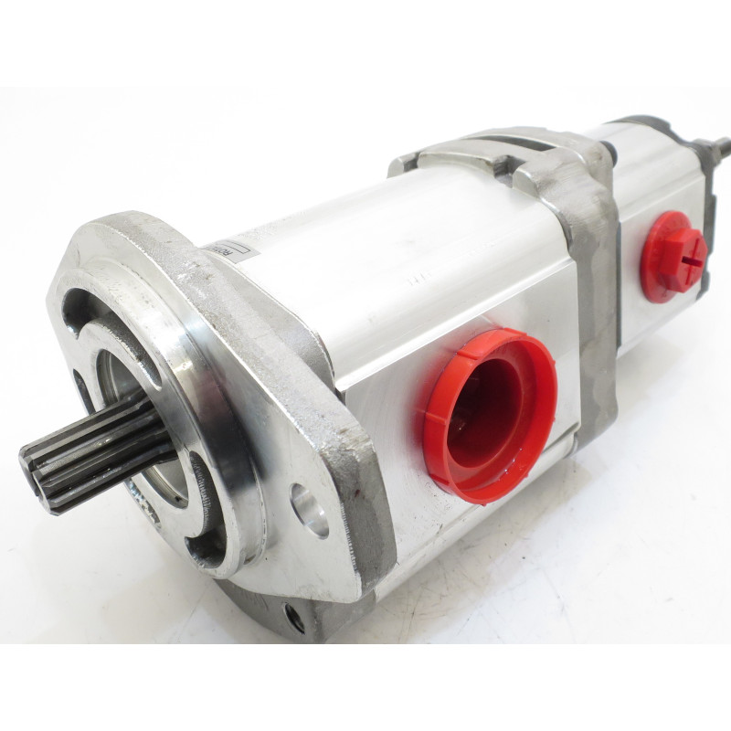 TANDEMOWA POMPA HYDRAULICZNAOWA