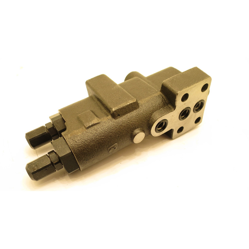 COMP-SA-PVH-CV Sterowanie wykrywaniem obciążenia