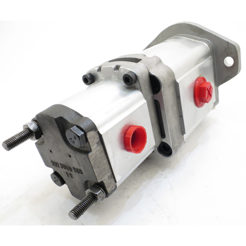 TANDEMOWA POMPA HYDRAULICZNAOWA