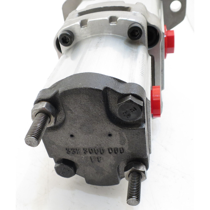 TANDEMOWA POMPA HYDRAULICZNAOWA