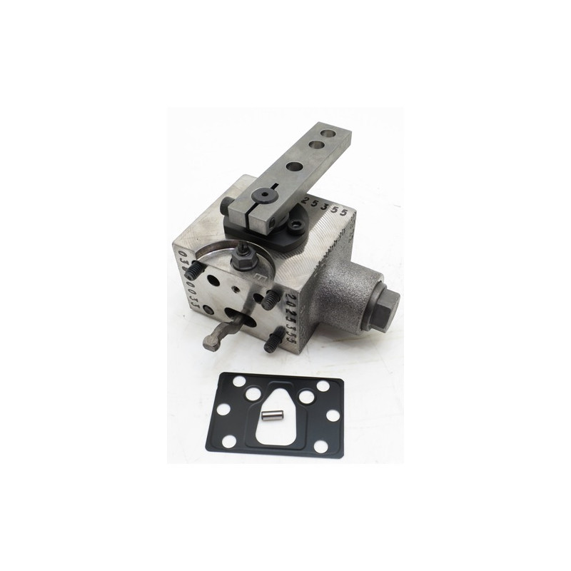 A10VG28HW1 SERWO STERUJĄCY MODUŁ