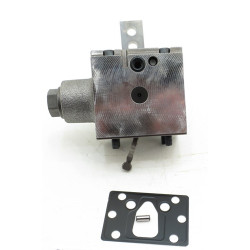 A10VG28HW1 SERWO STERUJĄCY MODUŁ