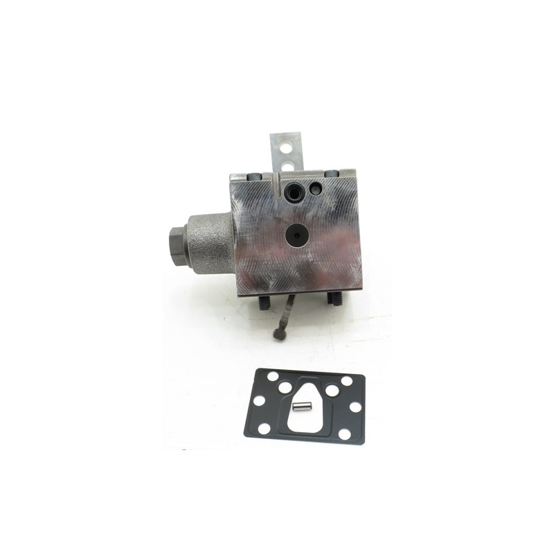 A10VG28HW1 SERWO STERUJĄCY MODUŁ