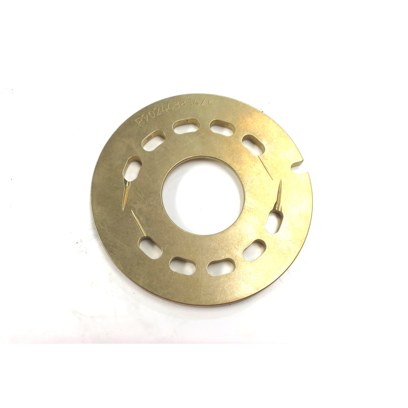 A10VG28/10 - R PŁYTA ZAWOROWA A10VG28/10 - R PŁYTA ZAWOROWA