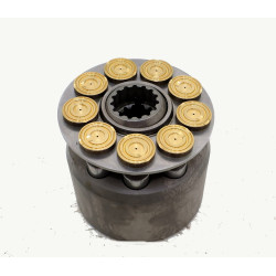 GRUPA OBROTOWA A10VG28/10-R