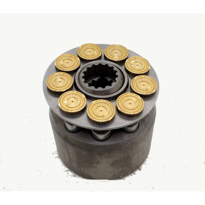 GRUPA OBROTOWA A10VG28/10-R GRUPA OBROTOWA A10VG28/10-R