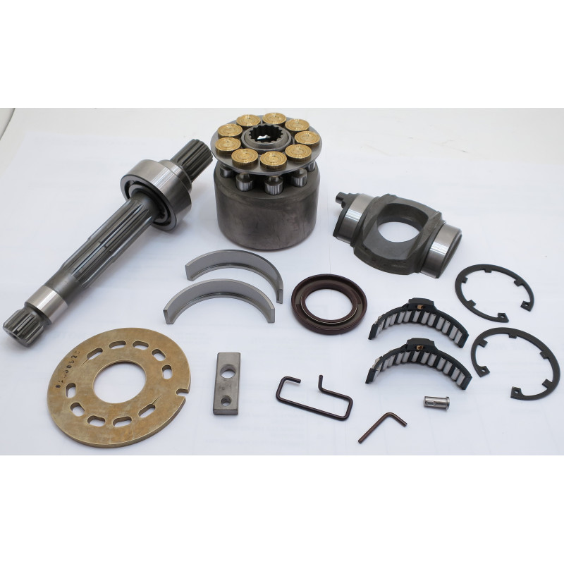 GRUPA OBROTOWA AA10VG-28R21NS