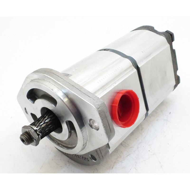 TANDEM MARSHALLA 16 cm3 + 16 cm3/obr