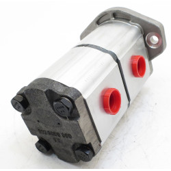 TANDEM MARSHALLA 16 cm3 + 16 cm3/obr