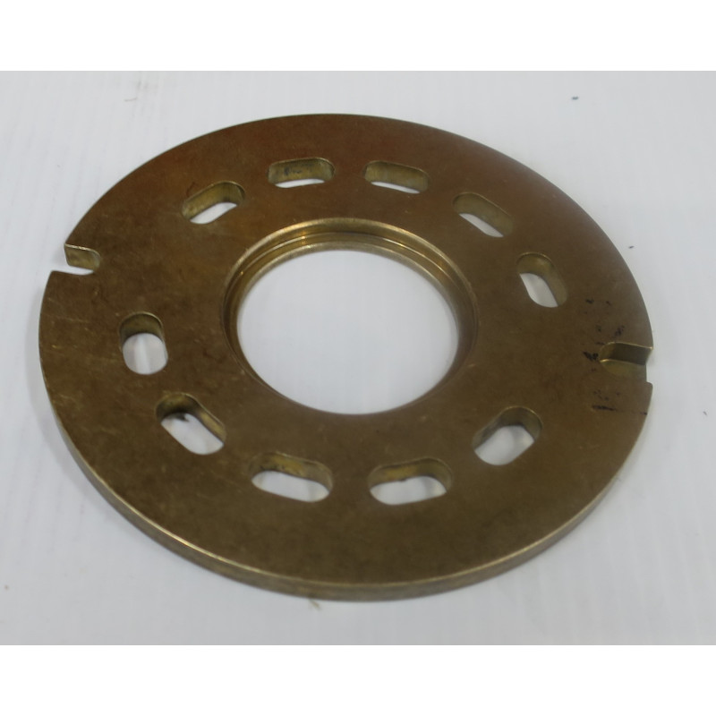 PŁYTA ZAWOROWA A10VG28 CCW