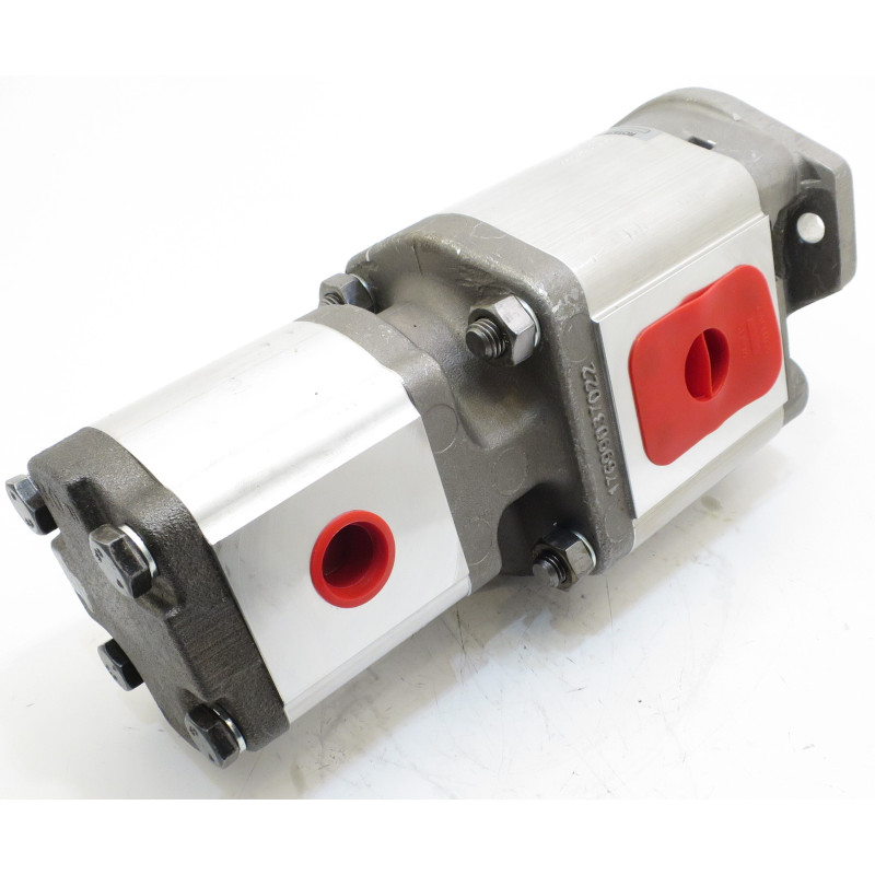 POMPA ODPOWIEDNIA BETA I ADPT. K2.