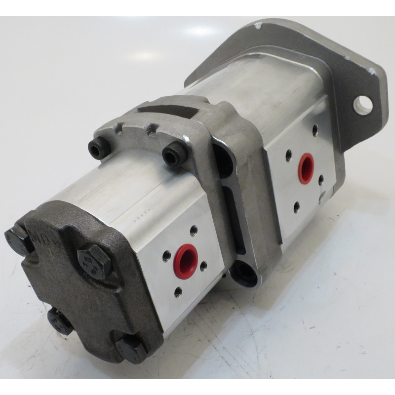 ODPOWIEDNIA POMPA BETA DLA URRACO ODPOWIEDNIA POMPA BETA DLA URRACO