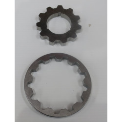 A10VG28 ZESTAW  POMPY ŁADOWANIA