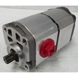 POMPA HYDRAULICZNA ZĘBATA BOSCH REXROTH ODPOWIEDNIK 0510565084  0 510 565 084