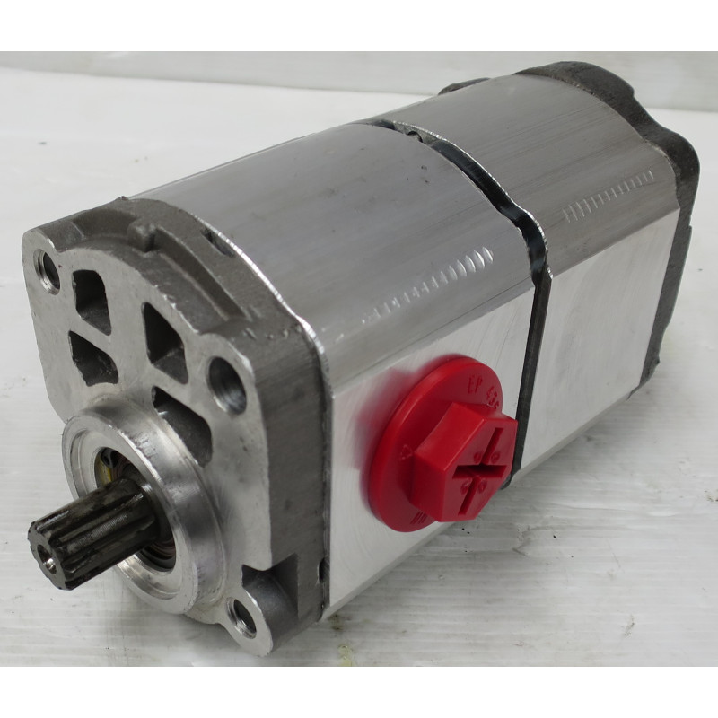 POMPA HYDRAULICZNA ZĘBATA BOSCH REXROTH ODPOWIEDNIK 0510565084  0 510 565 084