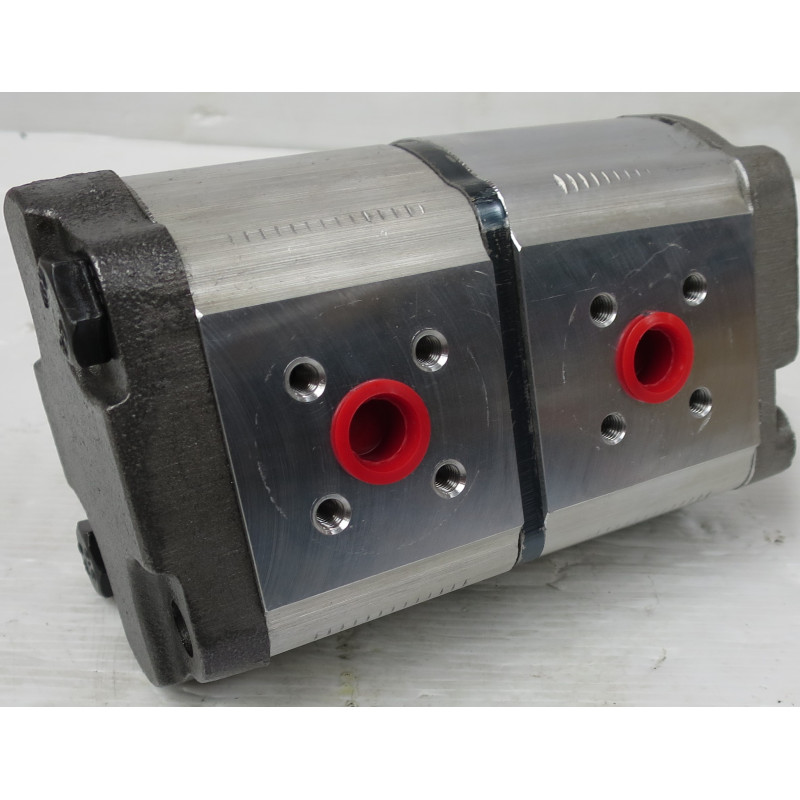 POMPA HYDRAULICZNA ZĘBATA BOSCH REXROTH ODPOWIEDNIK 0510565084  0 510 565 084