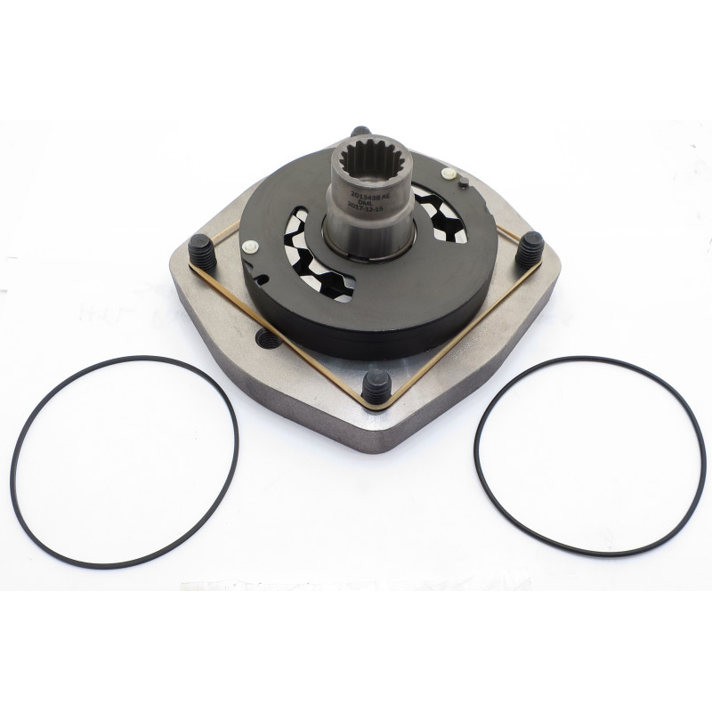 A10VG28/10 WEWNĘTRZNY A10VG28/10 WEWNĘTRZNY