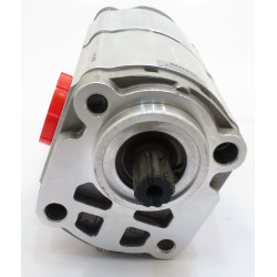 POMPA HYDRAULICZNA ZĘBATA BOSCH REXROTH ODPOWIEDNIK 0510565084  0 510 565 084