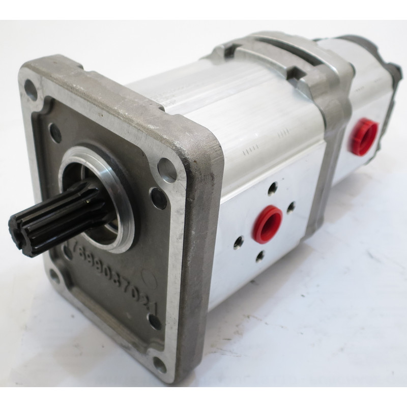 ZAMIENNA POMPA DO ULTRA TANDEMU ZAMIENNA POMPA DO ULTRA TANDEMU