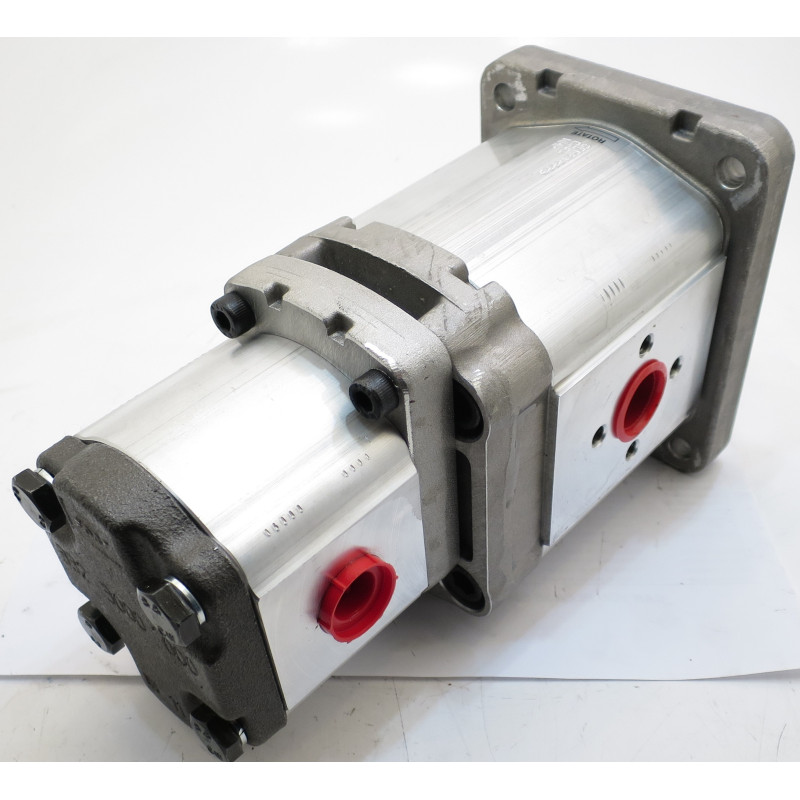 ZAMIENNA POMPA DO ULTRA TANDEMU ZAMIENNA POMPA DO ULTRA TANDEMU