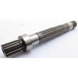 A10VG28/10 WAŁ SAE BB 15 ZĘBÓW