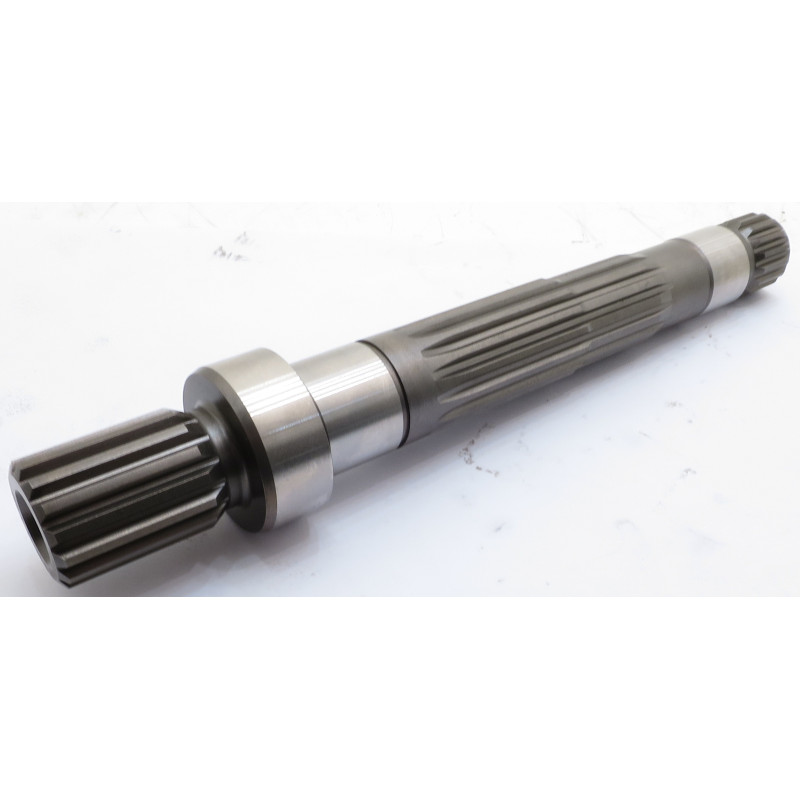 A10VG28/10 WAŁ SAE BB 15 ZĘBÓW