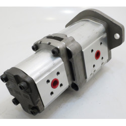 HYDRAULIKA PIGGY BACK 44 + 19 CC/REV