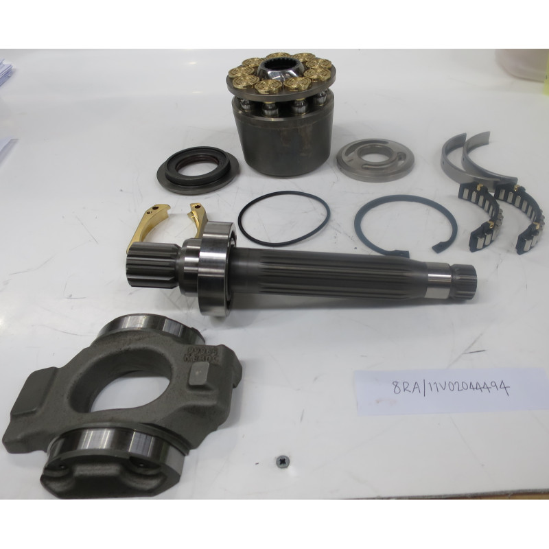 GRUPA OBROTOWA A11VO60/10R-NZ