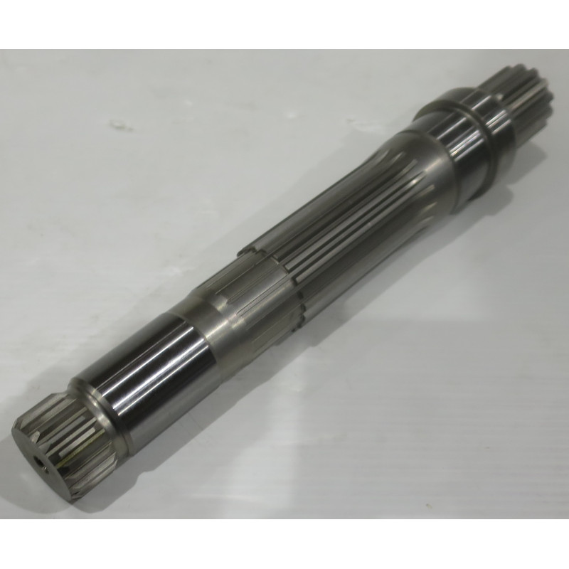 A4VG56 WAŁ „Z”.