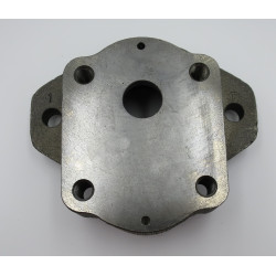 PODPORA 1PPX KOŁNIERZ SAE A 2 B