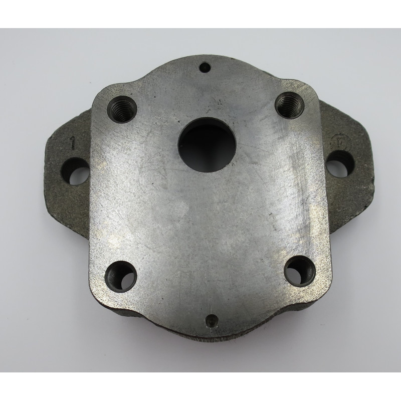 PODPORA 1PPX KOŁNIERZ SAE A 2 B