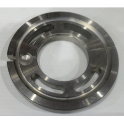 PŁYTA ZAWOROWA A4VG56 CW