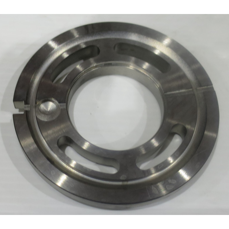 PŁYTA ZAWOROWA A4VG56 CW