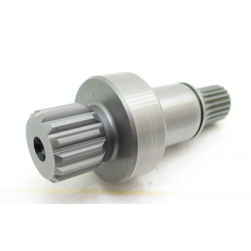 WAŁ 1PPX V TYP 14 ZĘBÓW DIN 5480 WAŁ 1PPX V TYP 14 ZĘBÓW DIN 5480