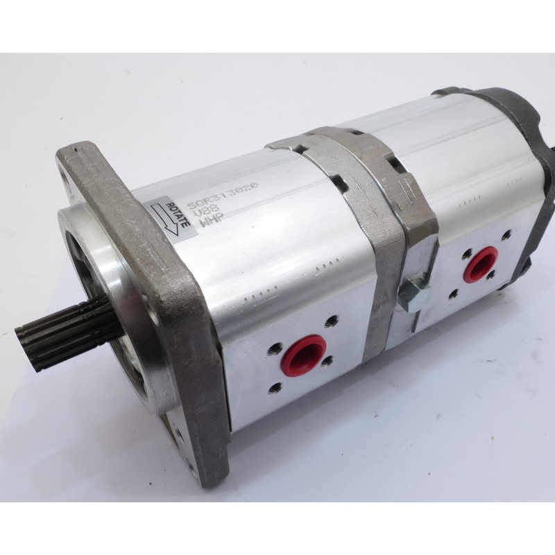 ODPOWIEDNIK WHP DLA KUBOTY