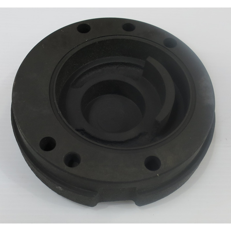 OBUDOWA POMPY ŁADOWANIA A4VG56