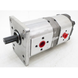 WHP Ekwiwalent do KUBOTA 307016-0131 i