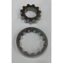 ZESTAW POMPY ŁADOWANIA A4VG56